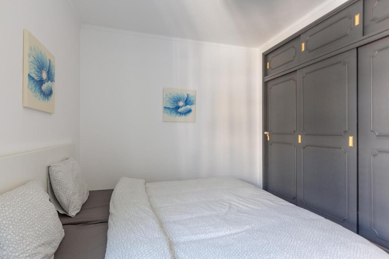 Modern Top Floor Apartment 60M2 - Balcony With Pool & Sea View - Vilamoura Dış mekan fotoğraf